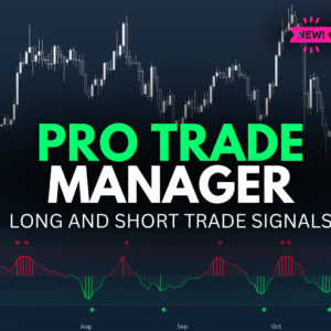 PRO Trade Manager